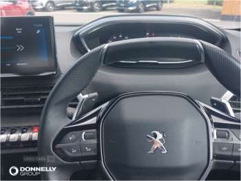 Used Peugeot 3008 2022 for sale - 74852363: Photo