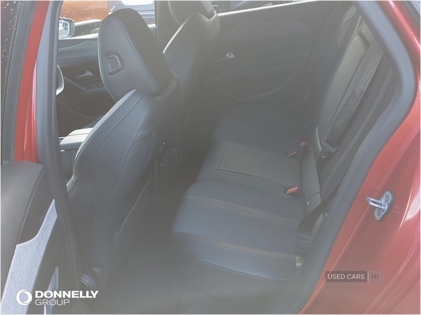 Used Peugeot 308 2022 for sale - 77560147: Photo 10