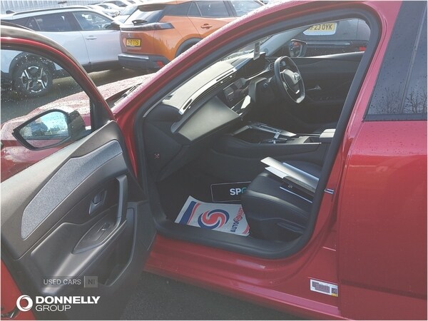 Used Peugeot 308 2022 for sale - 77560147: Photo 11