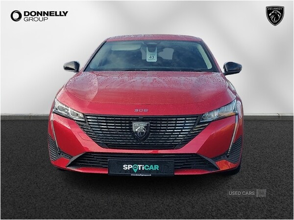 Used Peugeot 308 2022 for sale - 77560147: Photo 12