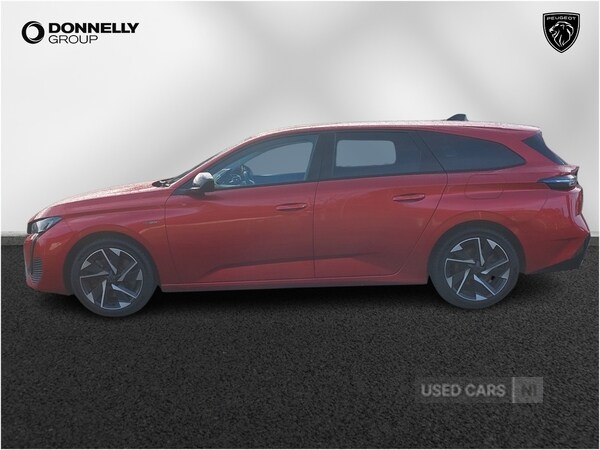 Used Peugeot 308 2022 for sale - 77560147: Photo 14