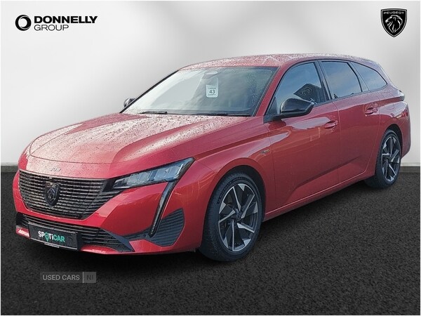 Used Peugeot 308 2022 for sale - 77560147: Photo 15