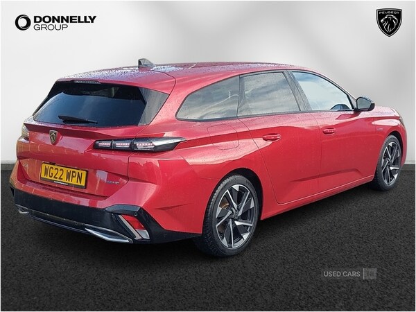 Used Peugeot 308 2022 for sale - 77560147: Photo 16