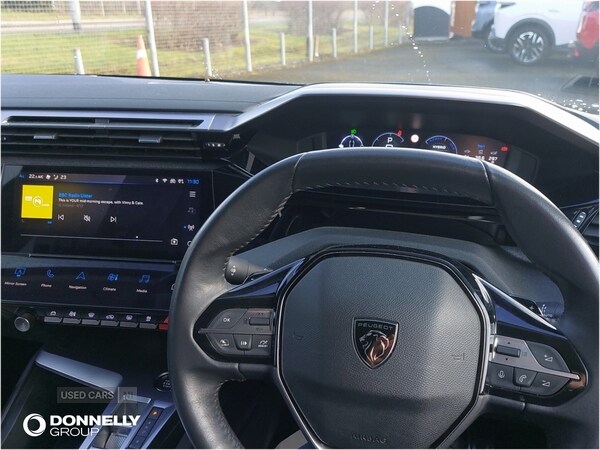 Used Peugeot 308 2022 for sale - 77560147: Photo 18