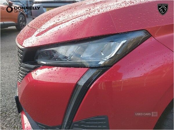 Used Peugeot 308 2022 for sale - 77560147: Photo 24