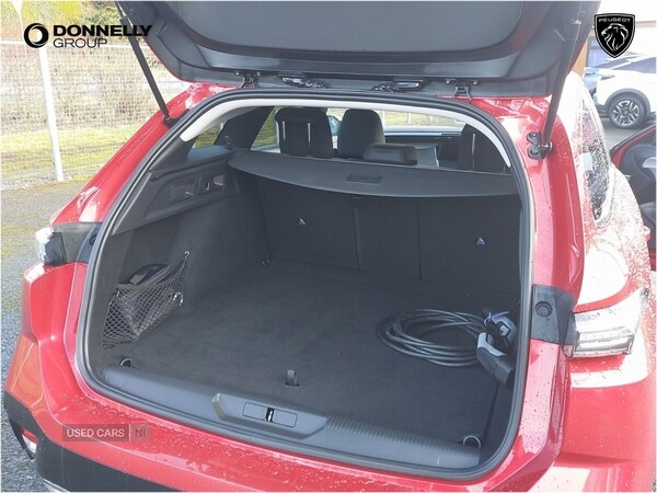 Used Peugeot 308 2022 for sale - 77560147: Photo 25