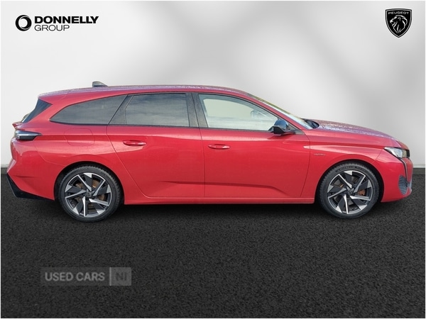 Used Peugeot 308 2022 for sale - 77560147: Photo 3