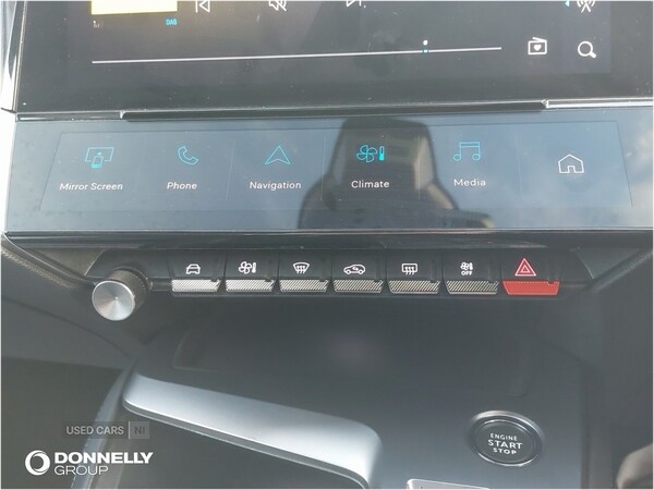 Used Peugeot 308 2022 for sale - 77560147: Photo 37