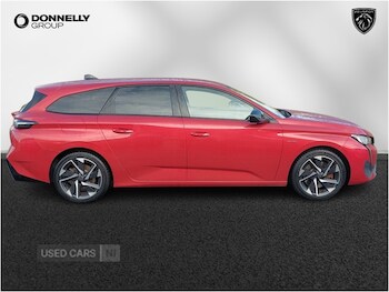 Used Peugeot 308 2022 for sale - 77560147: Photo