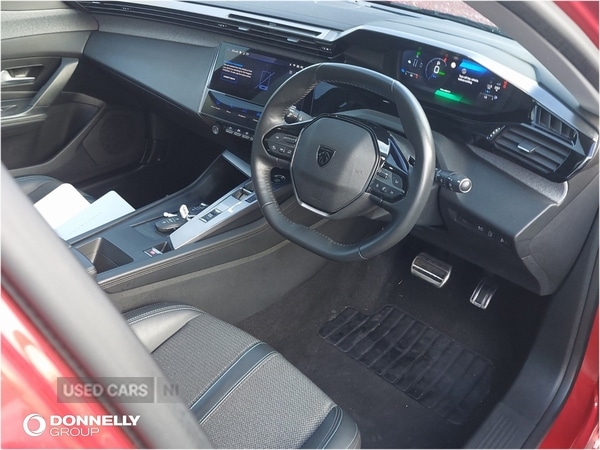 Used Peugeot 308 2022 for sale - 77560147: Photo 4