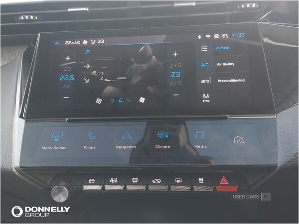 Used Peugeot 308 2022 for sale - 77560147: Photo 40