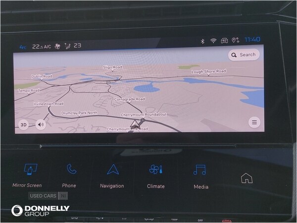 Used Peugeot 308 2022 for sale - 77560147: Photo 41