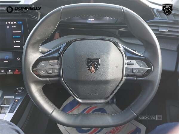 Used Peugeot 308 2022 for sale - 77560147: Photo 42