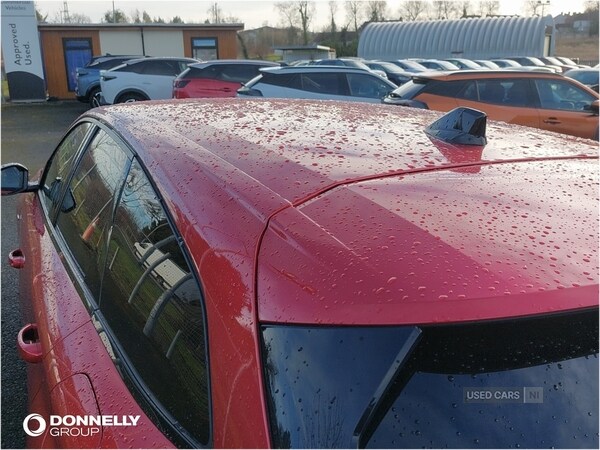 Used Peugeot 308 2022 for sale - 77560147: Photo 44