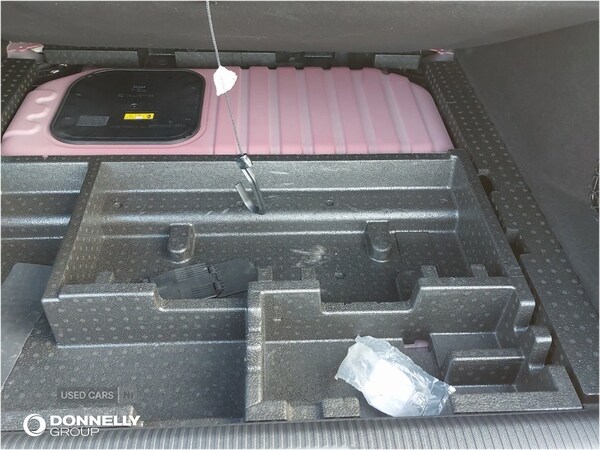 Used Peugeot 308 2022 for sale - 77560147: Photo 45