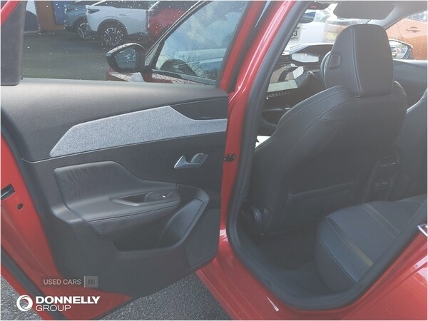 Used Peugeot 308 2022 for sale - 77560147: Photo 48