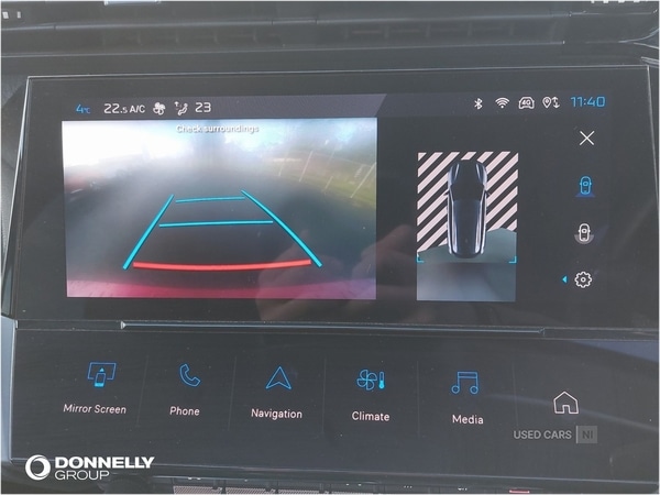 Used Peugeot 308 2022 for sale - 77560147: Photo 5