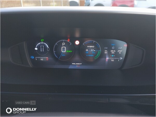 Used Peugeot 308 2022 for sale - 77560147: Photo 6