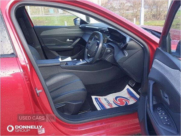 Used Peugeot 308 2022 for sale - 77560147: Photo 8