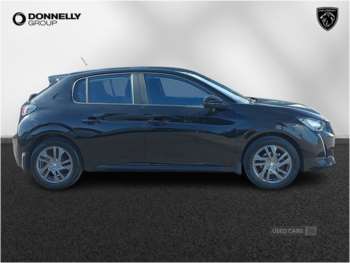 Used Peugeot 208 2022 for sale - 74243939: Photo