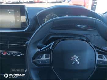Used Peugeot 208 2022 for sale - 74243939: Photo