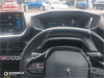 Used Peugeot 2008 2021 for sale - 75508647: Photo