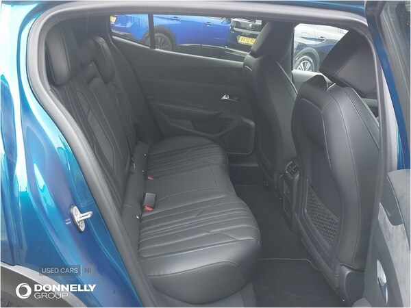 Used Peugeot 408 2024 for sale - 77840220: Photo 10