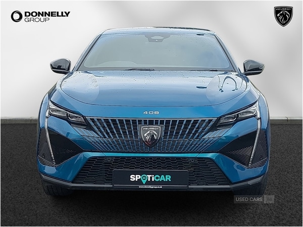 Used Peugeot 408 2024 for sale - 77840220: Photo 11