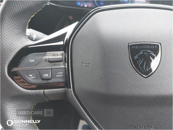 Used Peugeot 408 2024 for sale - 77840220: Photo 17