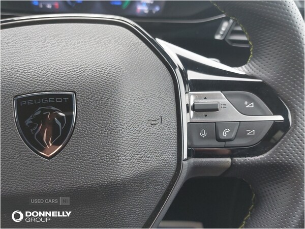 Used Peugeot 408 2024 for sale - 77840220: Photo 18