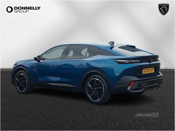 Used Peugeot 408 2024 for sale - 77840220: Photo 2