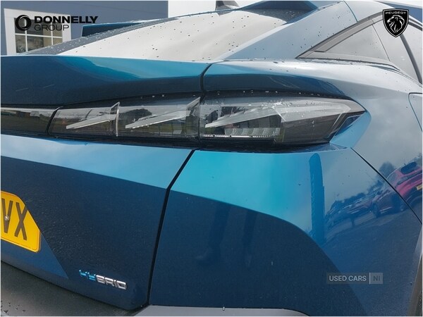 Used Peugeot 408 2024 for sale - 77840220: Photo 23