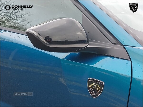 Used Peugeot 408 2024 for sale - 77840220: Photo 25