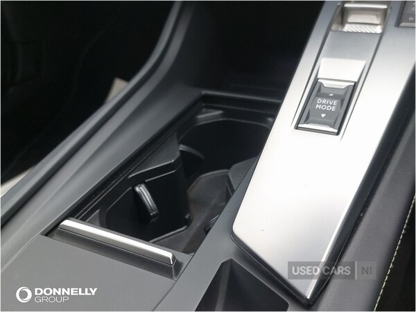 Used Peugeot 408 2024 for sale - 77840220: Photo 27