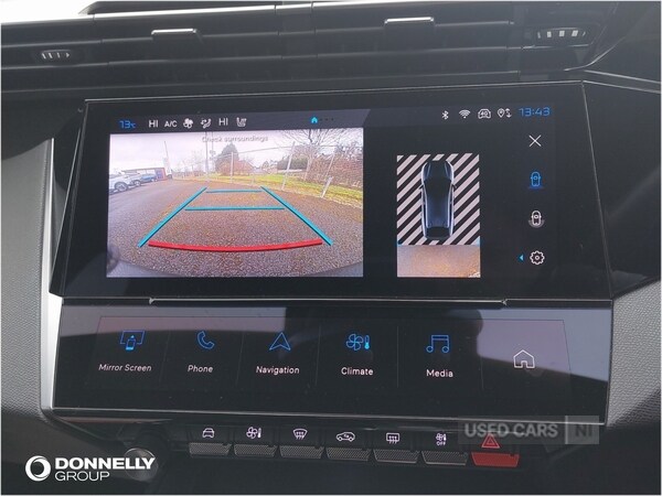 Used Peugeot 408 2024 for sale - 77840220: Photo 31