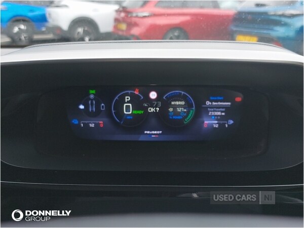 Used Peugeot 408 2024 for sale - 77840220: Photo 6