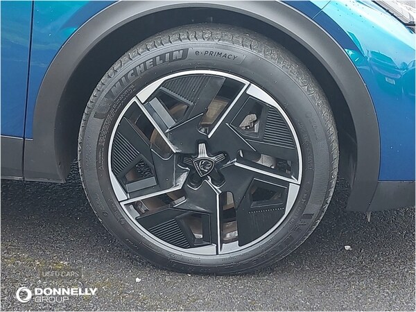 Used Peugeot 408 2024 for sale - 77840220: Photo 7