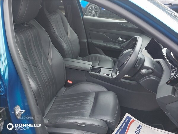 Used Peugeot 408 2024 for sale - 77840220: Photo 8