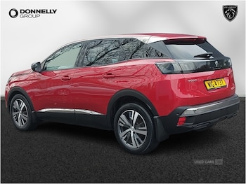 Used Peugeot 3008 2022 for sale - 79396853: Photo
