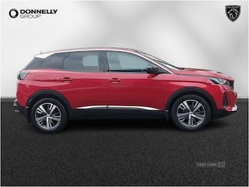 Used Peugeot 3008 2022 for sale - 79396853: Photo