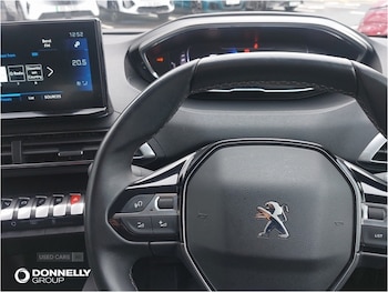 Used Peugeot 3008 2022 for sale - 79396853: Photo