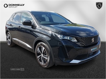 Used Peugeot 3008 2023 for sale - 78602347: Photo