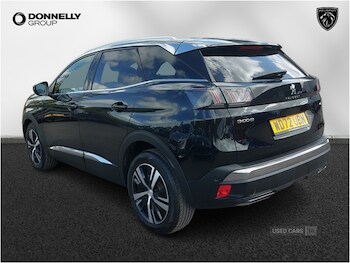 Used Peugeot 3008 2023 for sale - 78602347: Photo