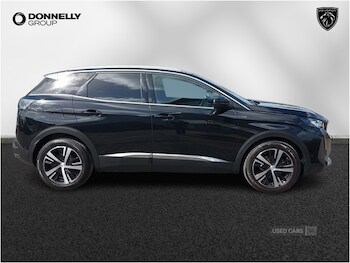 Used Peugeot 3008 2023 for sale - 78602347: Photo