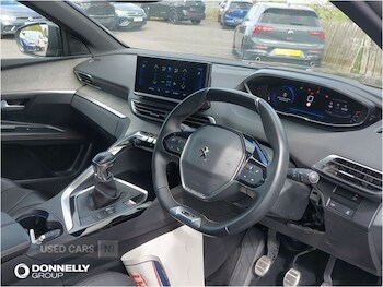 Used Peugeot 3008 2023 for sale - 78602347: Photo