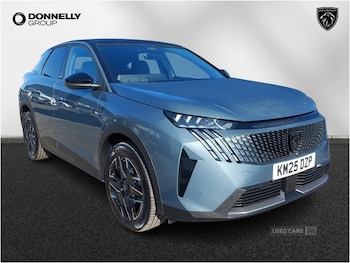 Used Peugeot 3008 2025 for sale - 78449174: Photo