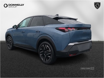Used Peugeot 3008 2025 for sale - 78449174: Photo