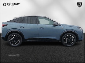 Used Peugeot 3008 2025 for sale - 78449174: Photo