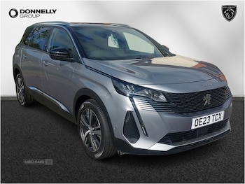 Used Peugeot 5008 2023 for sale - 79602884: Photo