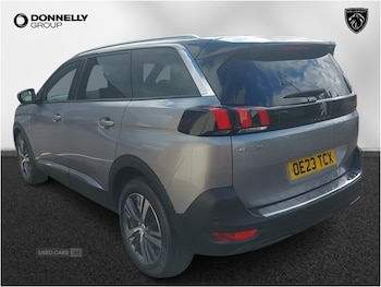 Used Peugeot 5008 2023 for sale - 79602884: Photo